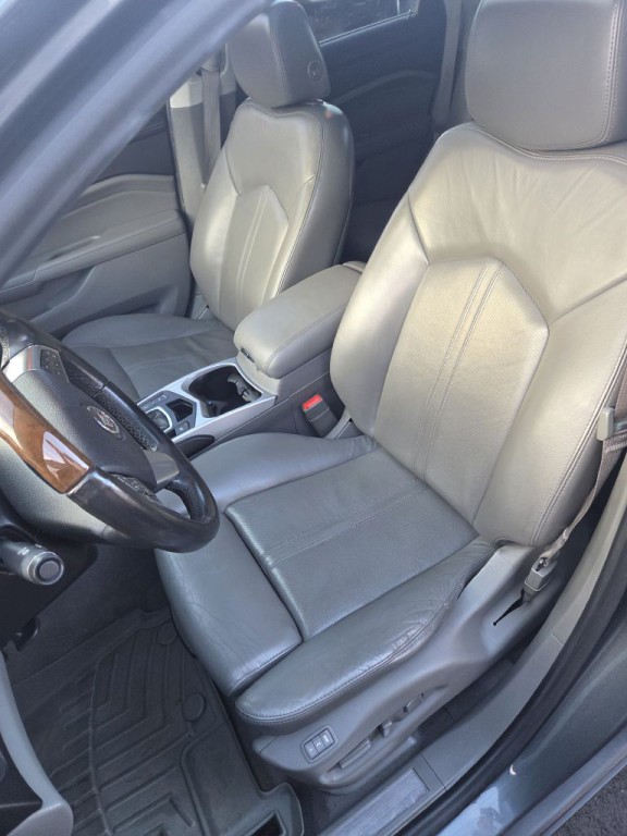 2011 Cadillac SRX Image 23