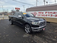 Image for 2020 RAM 1500 Longhorn ID: 7005965