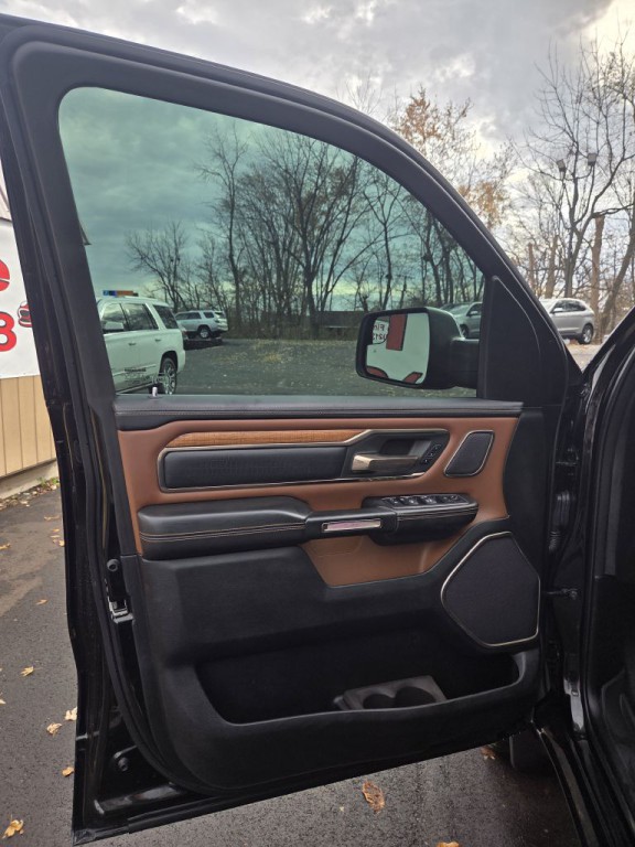 2020 RAM 1500 Image 10