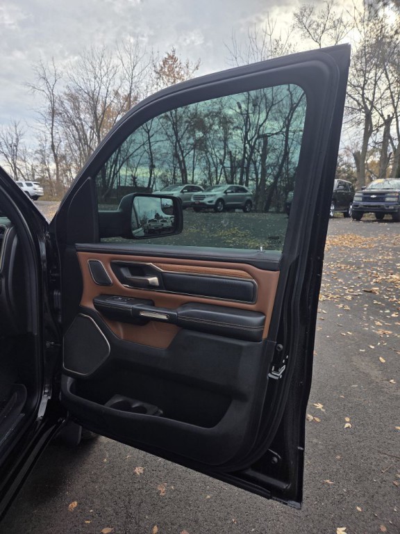 2020 RAM 1500 Image 12