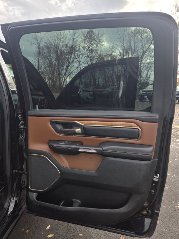 2020 RAM 1500 Image 13