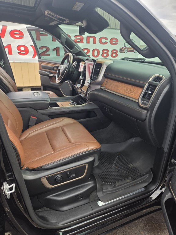 2020 RAM 1500 Image 14