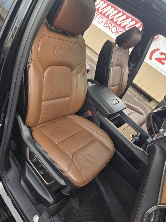 2020 RAM 1500 Image 16