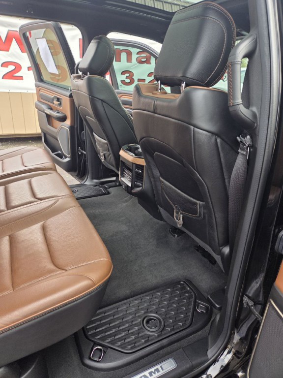 2020 RAM 1500 Image 17