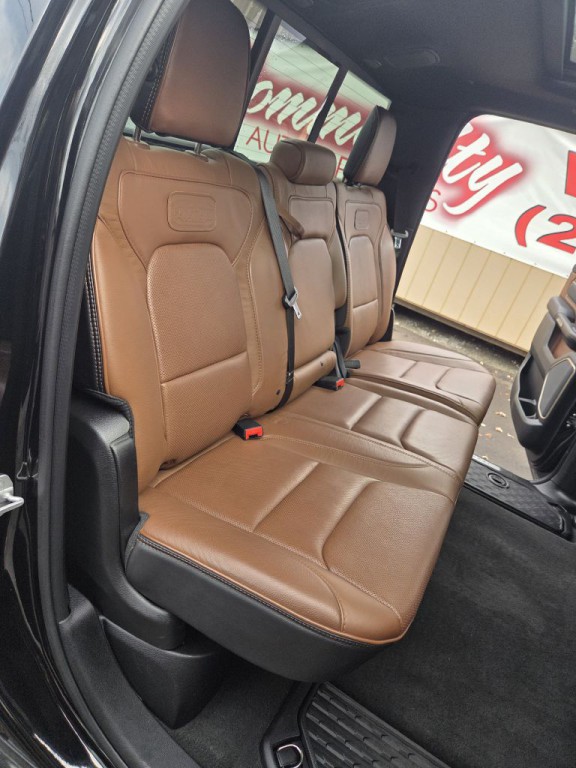 2020 RAM 1500 Image 18