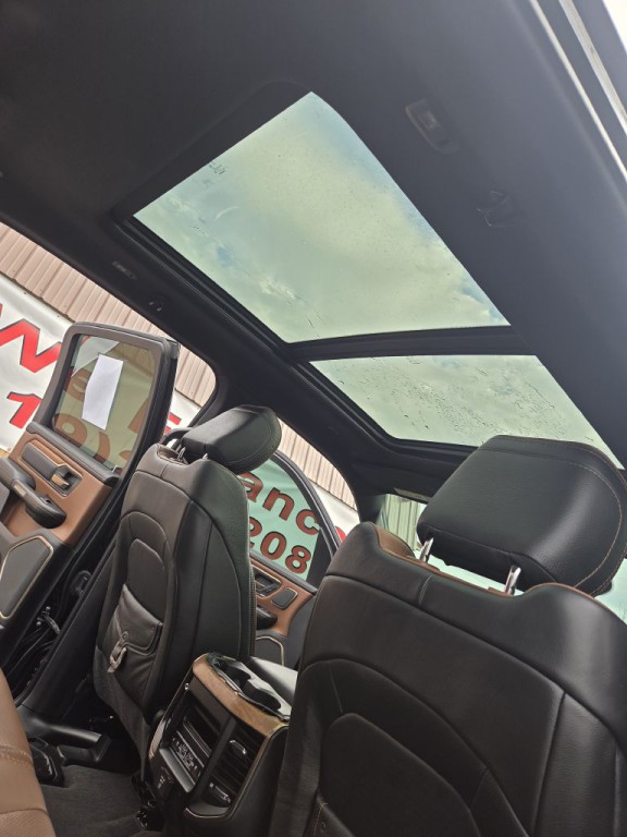 2020 RAM 1500 Image 19