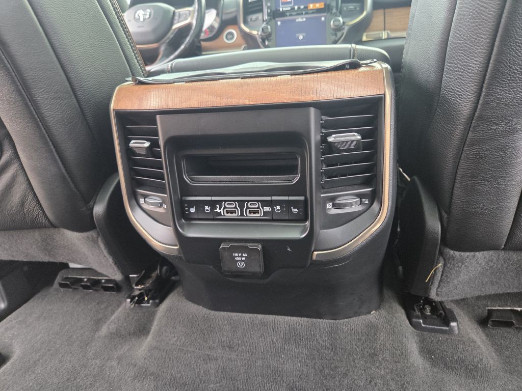 2020 RAM 1500 Image 20