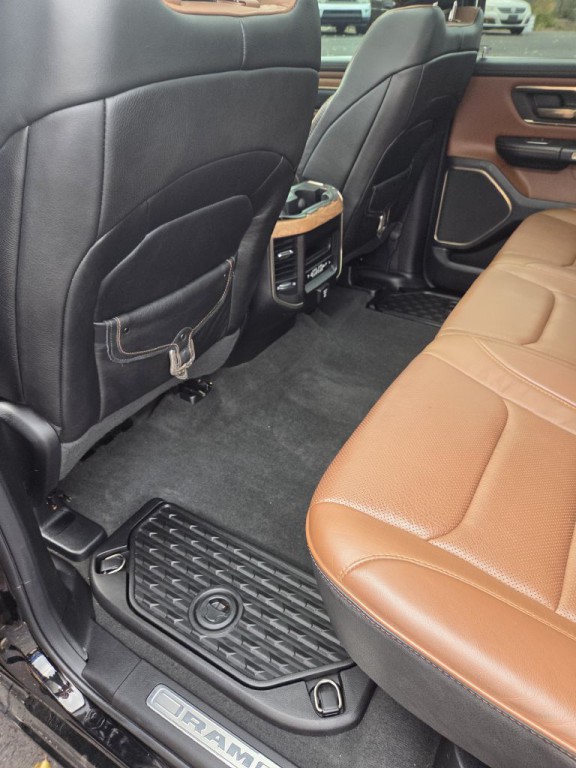 2020 RAM 1500 Image 21