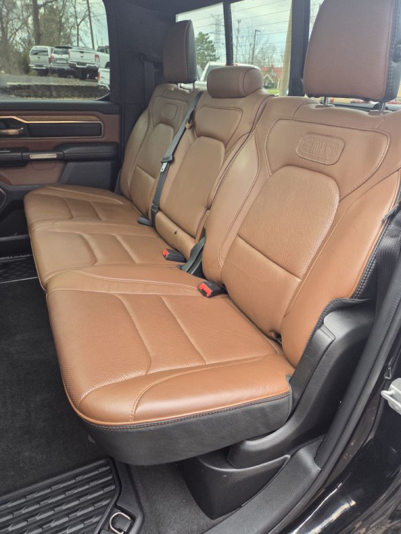 2020 RAM 1500 Image 22