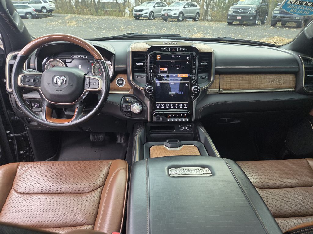 2020 RAM 1500 Image 23