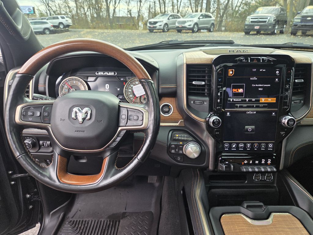 2020 RAM 1500 Image 24