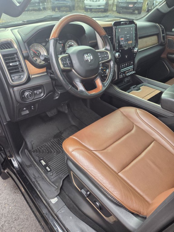 2020 RAM 1500 Image 25