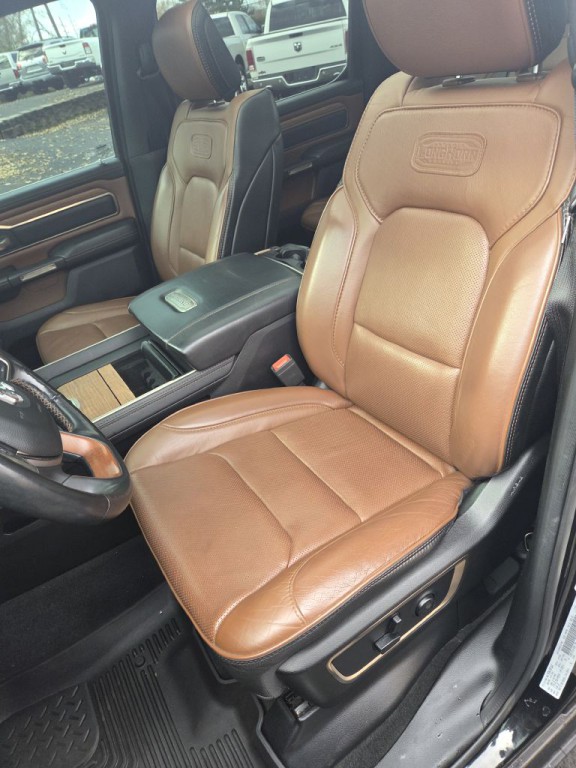 2020 RAM 1500 Image 26