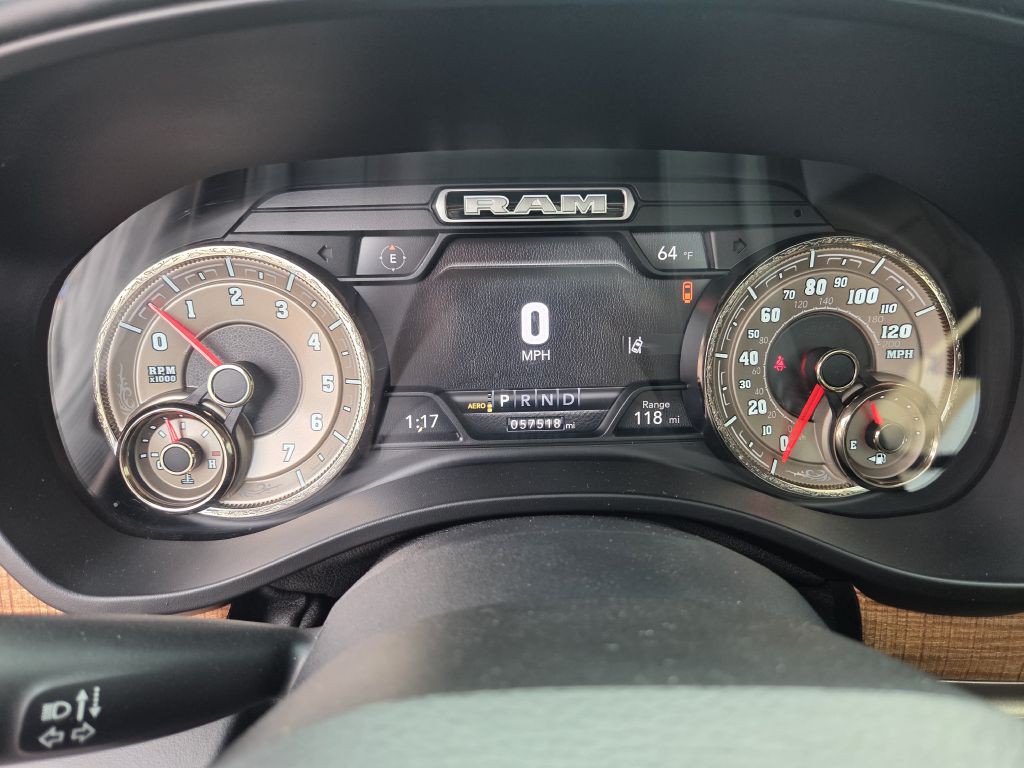 2020 RAM 1500 Image 27