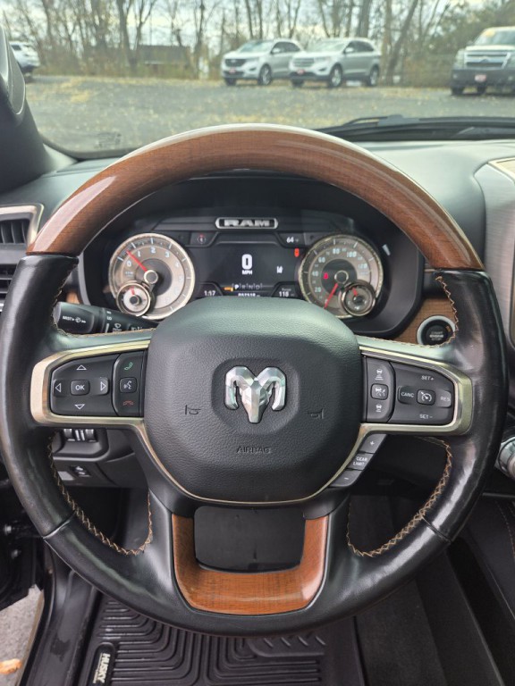 2020 RAM 1500 Image 28