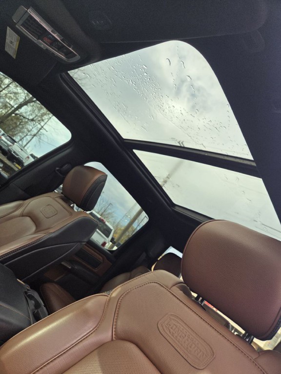 2020 RAM 1500 Image 30