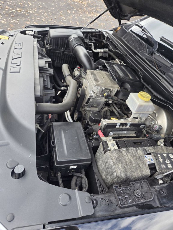 2020 RAM 1500 Image 31