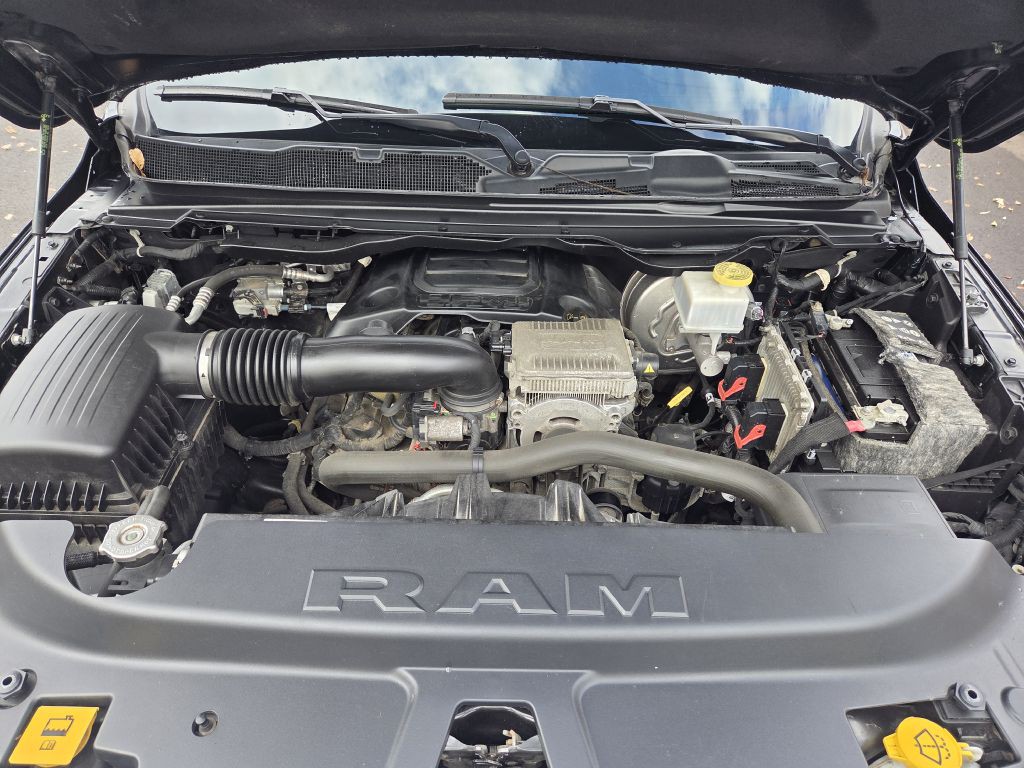 2020 RAM 1500 Image 32