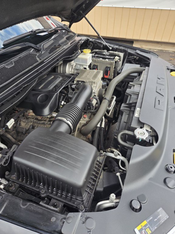 2020 RAM 1500 Image 33