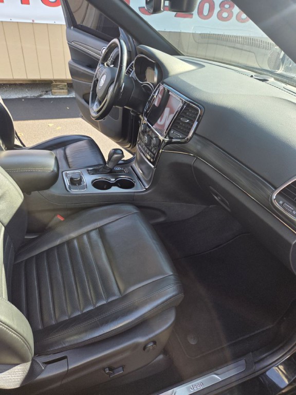 2020 Jeep Grand Cherokee Image 13