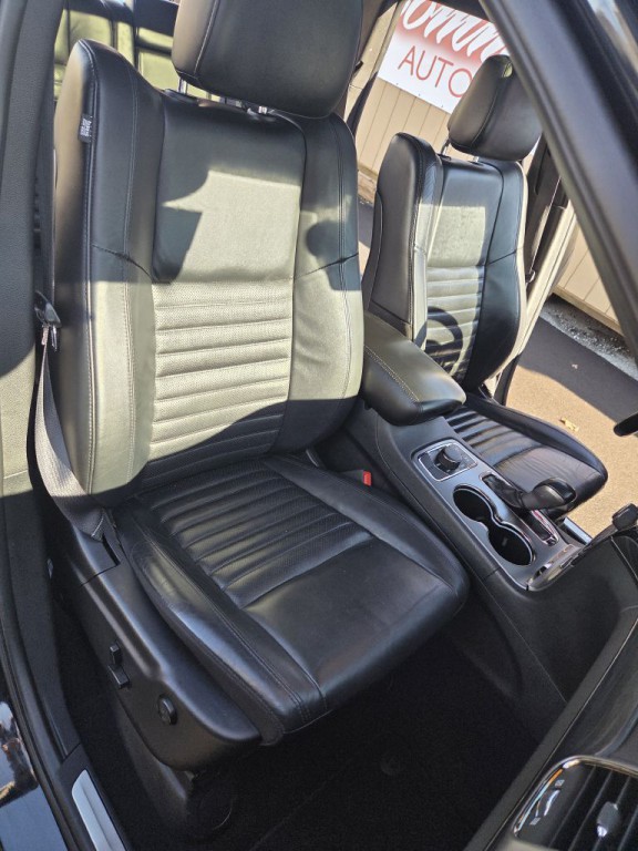 2020 Jeep Grand Cherokee Image 14