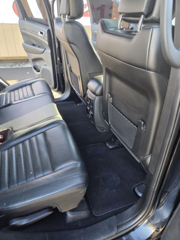 2020 Jeep Grand Cherokee Image 15