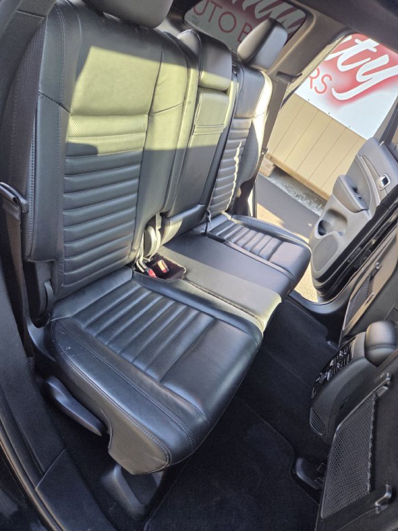 2020 Jeep Grand Cherokee Image 16