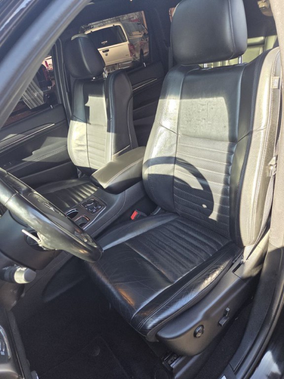 2020 Jeep Grand Cherokee Image 20