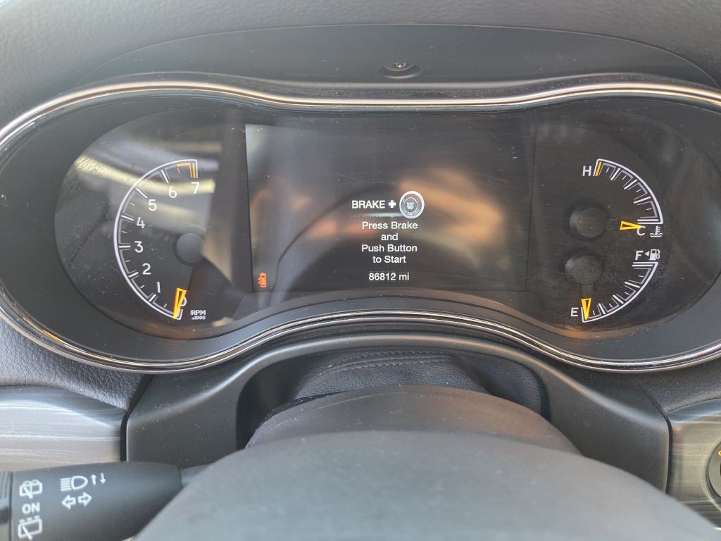 2020 Jeep Grand Cherokee Image 23