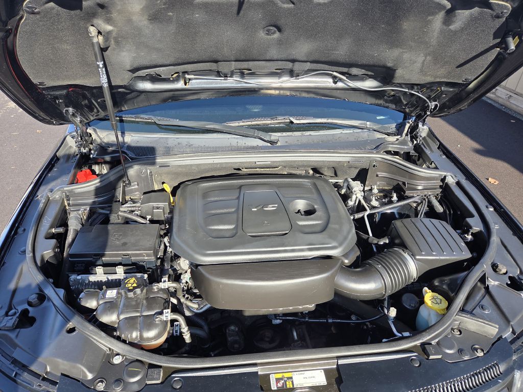 2020 Jeep Grand Cherokee Image 24