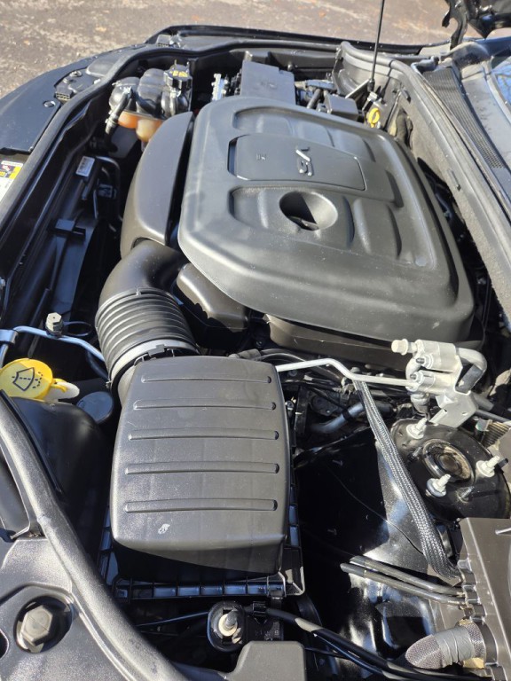 2020 Jeep Grand Cherokee Image 26