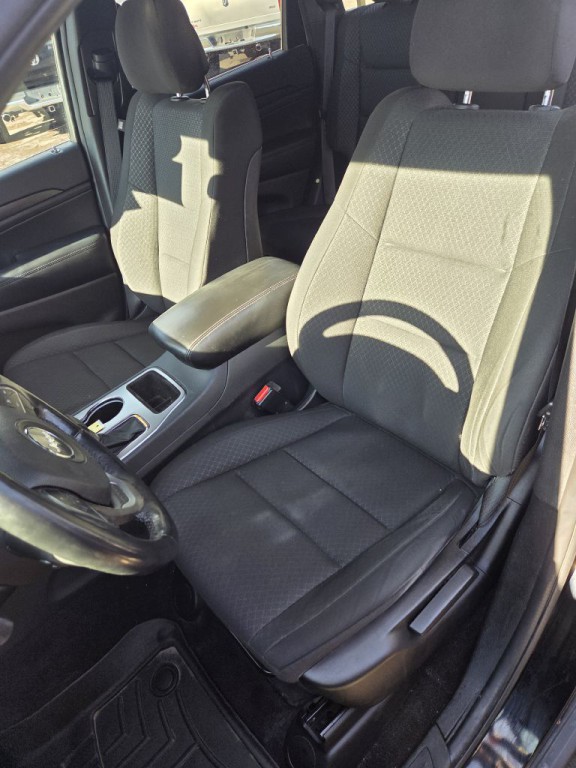 2018 Jeep Grand Cherokee Image 20