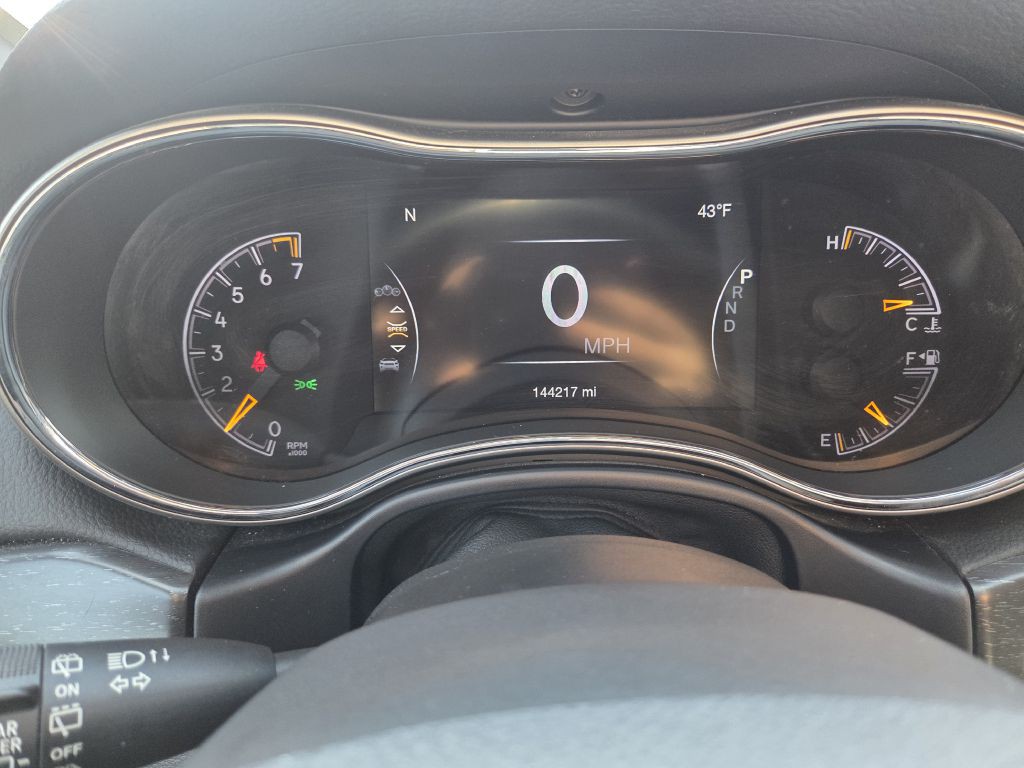 2018 Jeep Grand Cherokee Image 23