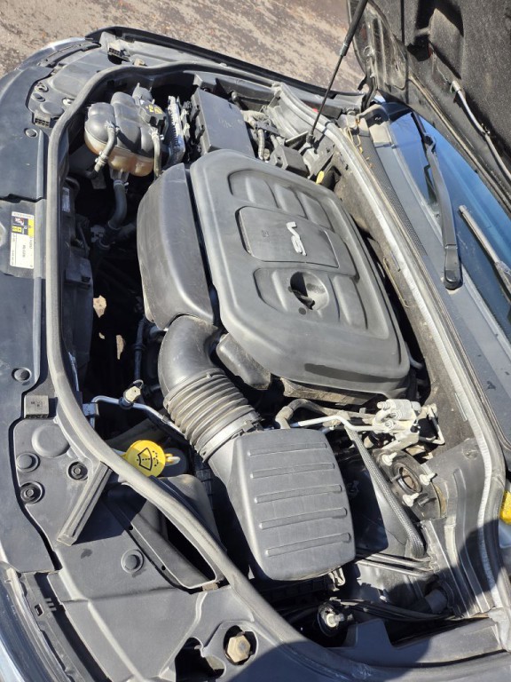 2018 Jeep Grand Cherokee Image 26