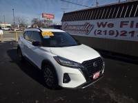 Image for 2021 Nissan Kicks SR ID: 7027676