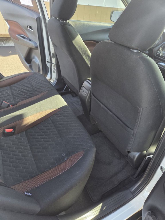 2021 Nissan Kicks Image 14