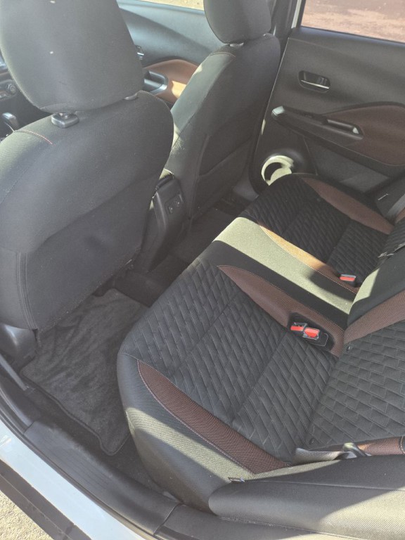 2021 Nissan Kicks Image 18