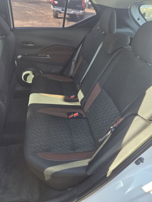 2021 Nissan Kicks Image 19