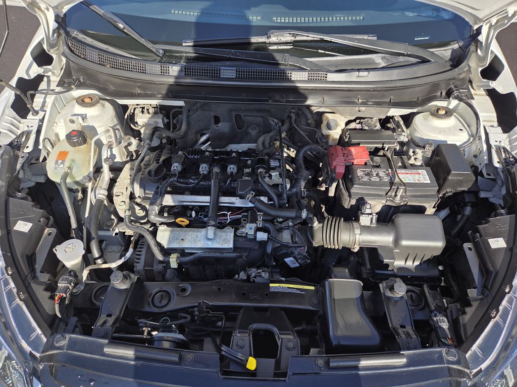 2021 Nissan Kicks Image 23