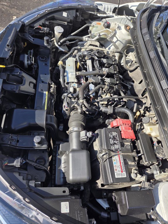 2021 Nissan Kicks Image 24