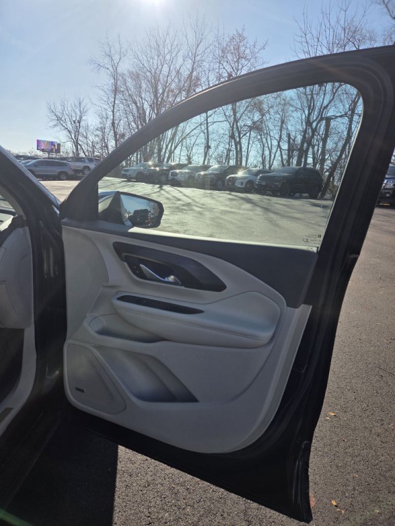 2018 GMC Terrain Image 11