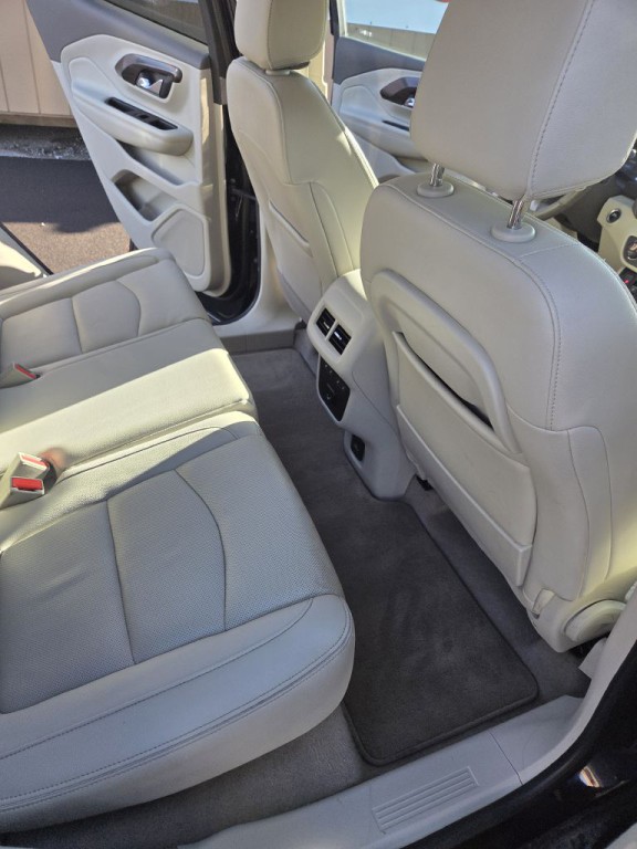 2018 GMC Terrain Image 15