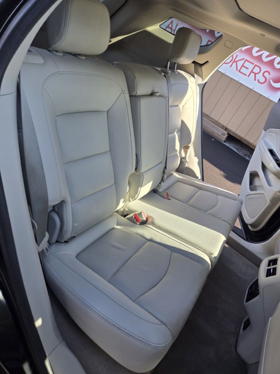 2018 GMC Terrain Image 16