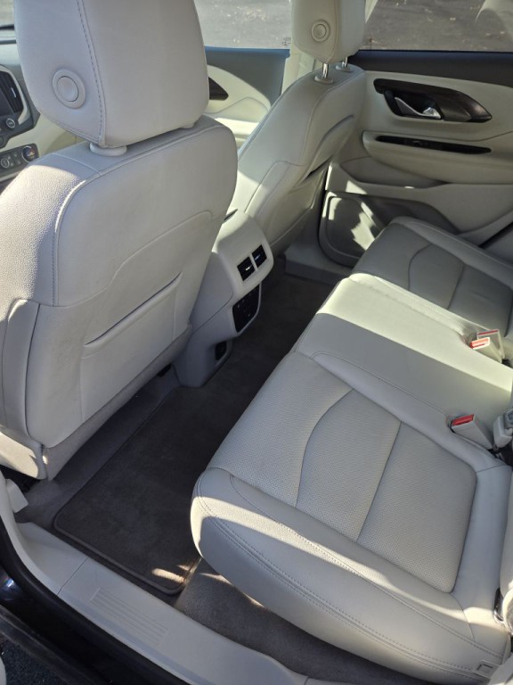 2018 GMC Terrain Image 17