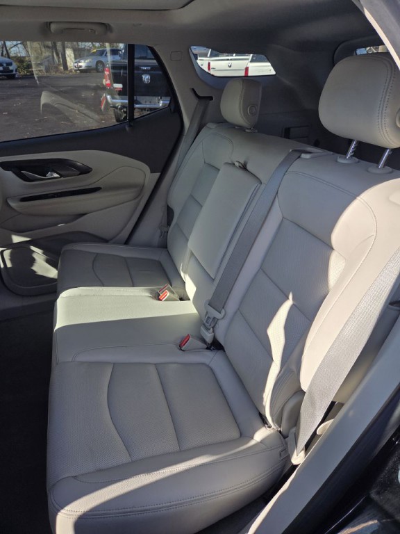 2018 GMC Terrain Image 18