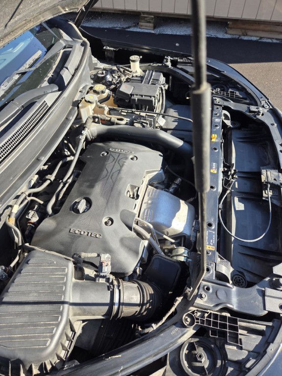 2018 GMC Terrain Image 25