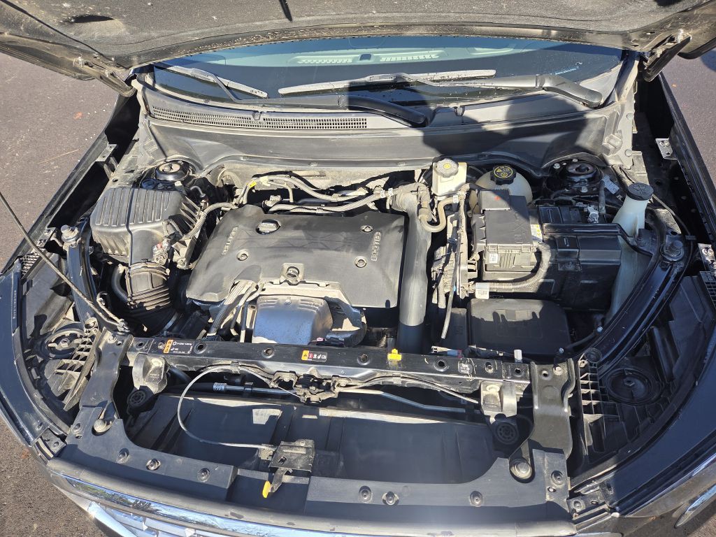 2018 GMC Terrain Image 26