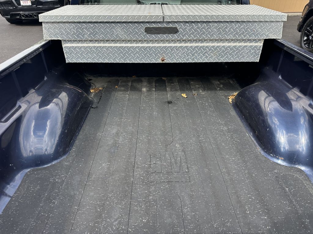 2007 GMC Canyon Image 5