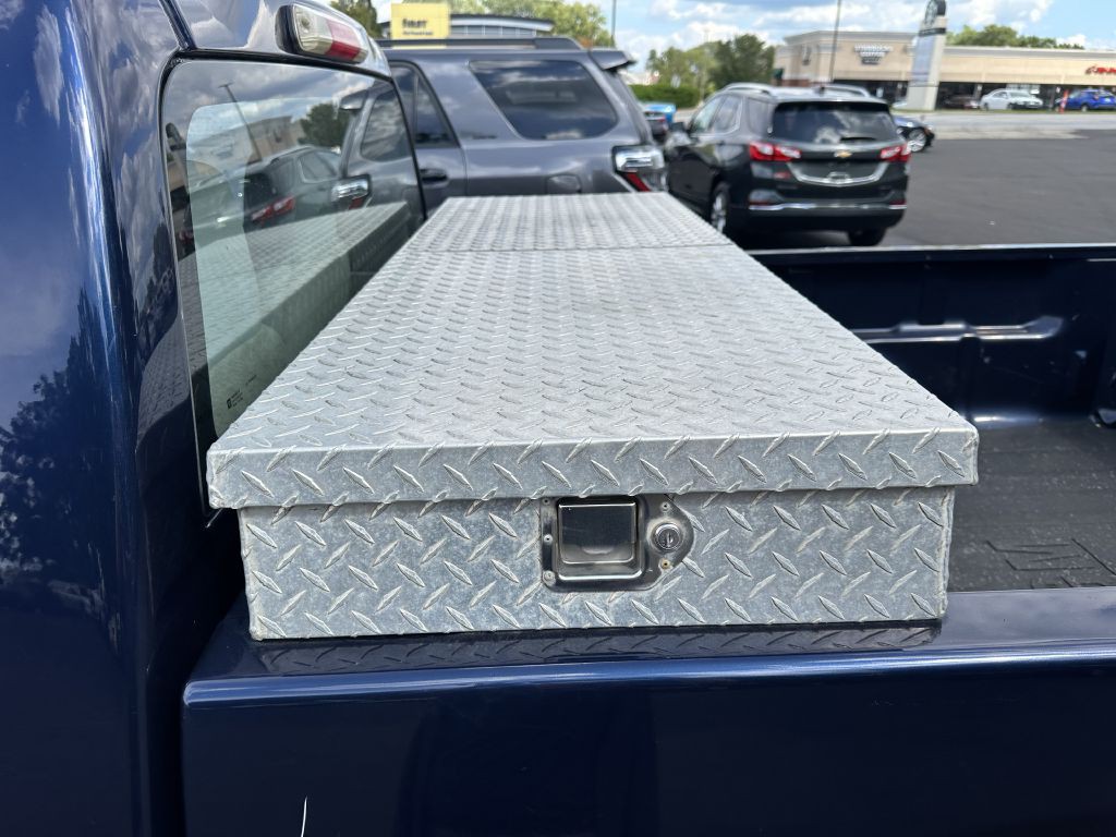 2007 GMC Canyon Image 6