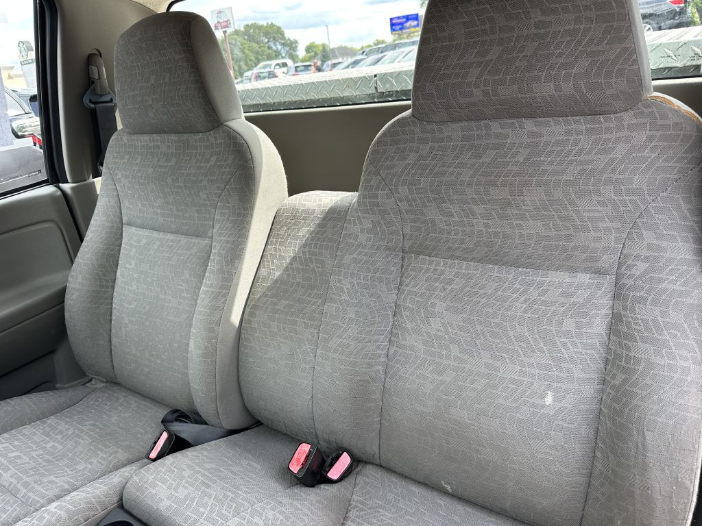 2007 GMC Canyon Image 12